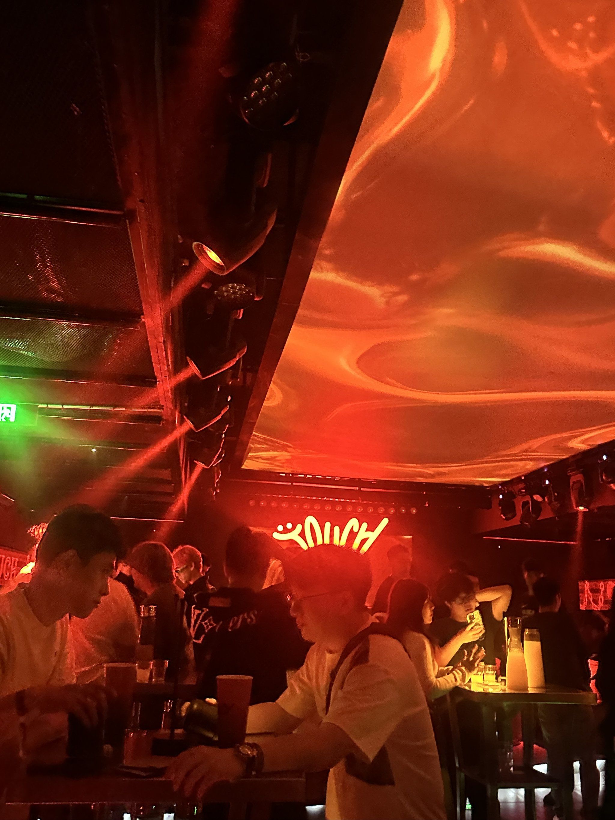 辽阳商务ktv环境与服务好吗-灯塔市ktv预订