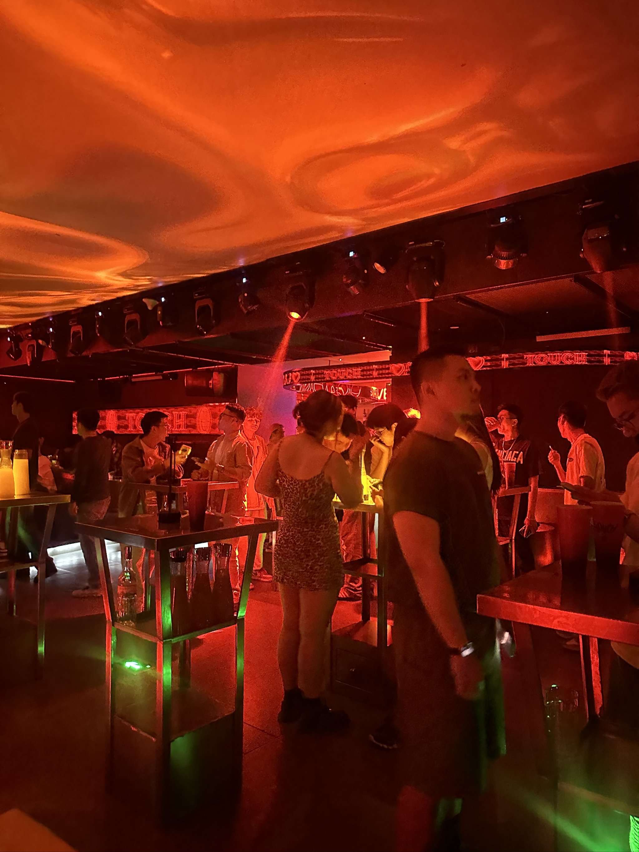 辽阳商务ktv预订指南-灯塔市ktv预订