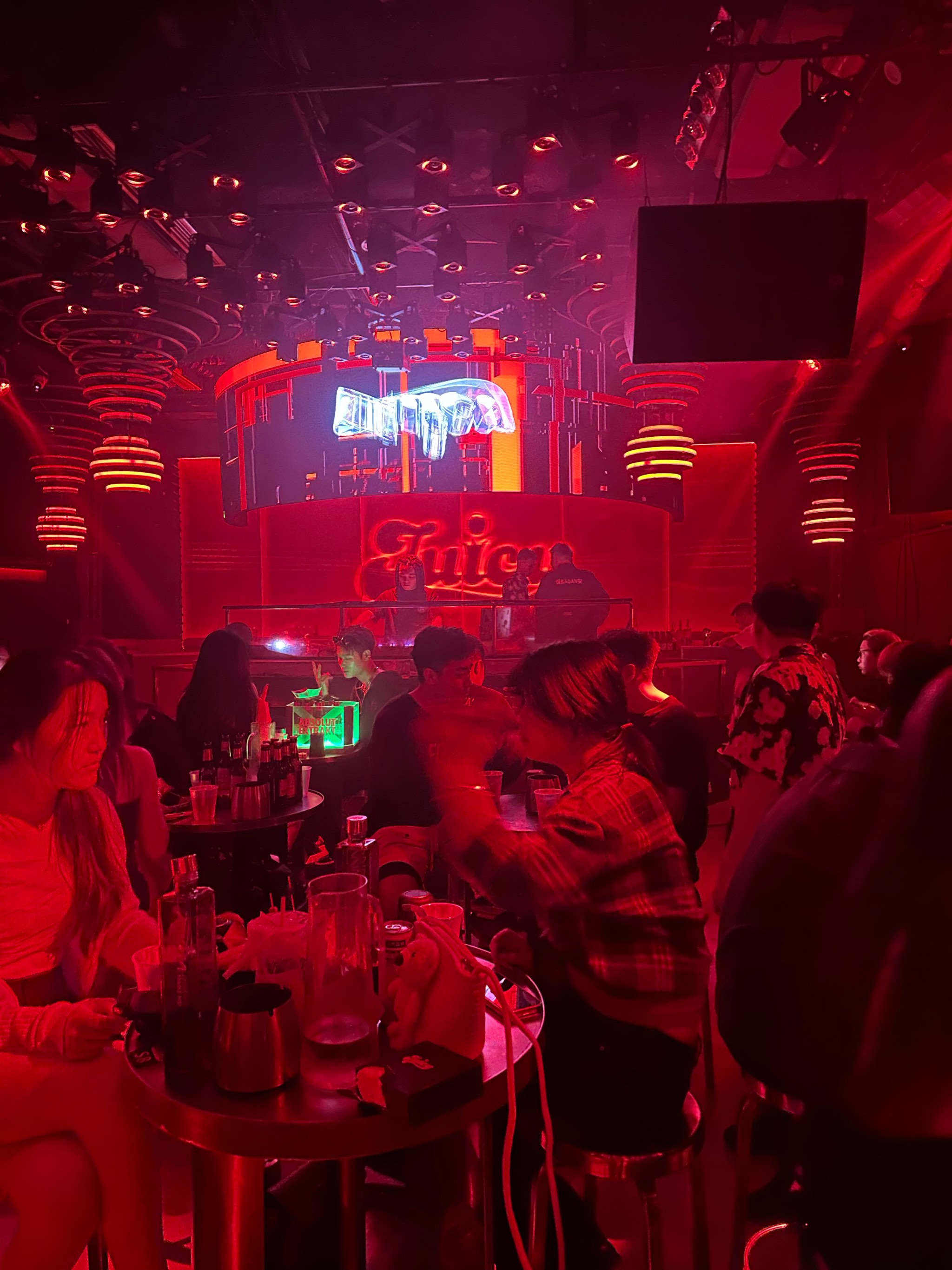 辽阳商务ktv模式创新升级-灯塔市ktv预订